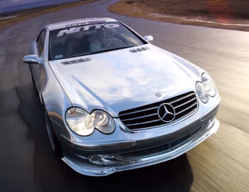 Renntech Mercedes-Benz SL-Klasse (R230) '2006