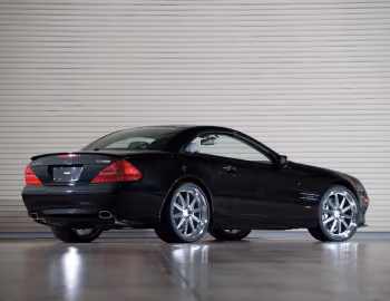 Renntech Mercedes-Benz SL 600 (R230) '2006