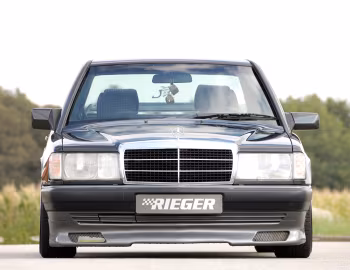 Rieger Mercedes-Benz 190 E (W201)
