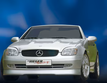 Rieger Mercedes-Benz SLK-Klasse (R170) '1996–2000
