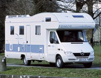 Rimor Super Brig 748 (Br.903) '2000–02