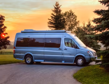 2014 Roadtrek CS Adventurous (Br.906) '2013–14