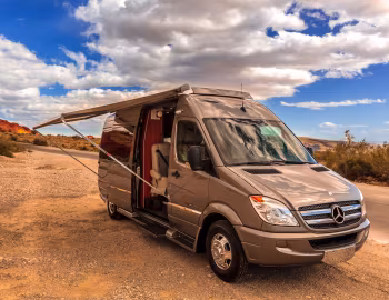 2014 Roadtrek CS Adventurous (Br.906) '2013–14
