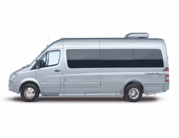 2011–14 Roadtrek RS-Adventurous (Br.906) '2010–14