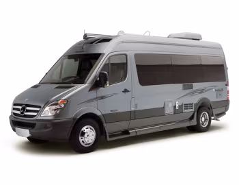2011–14 Roadtrek RS-Adventurous (Br.906) '2010–14