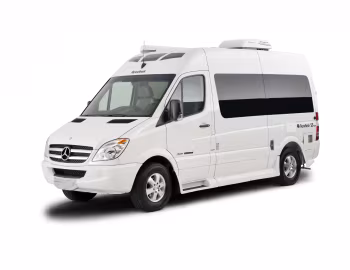 2011–14 Roadtrek SS-Agile (Br.906) '2010–14