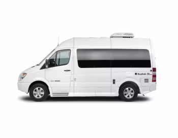 2011–14 Roadtrek SS-Agile (Br.906) '2010–14