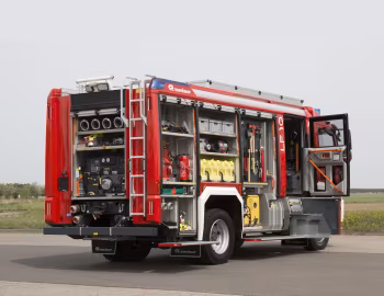 Mercedes-Benz Atego 1330 '2013–н.ч.