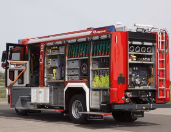 Mercedes-Benz Atego 1330 '2013–н.ч.