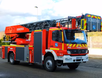 Mercedes-Benz Atego 1629 '10.2004–13