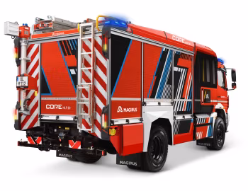 Mercedes-Benz Atego 1630 AF (Br.967) '2013–pr.