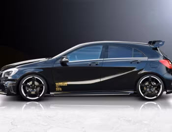 Rowen Mercedes-Benz A-Klasse (W176) '01.2013–18