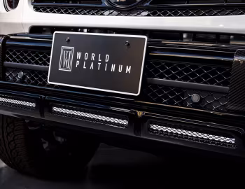 Rowen Mercedes-Benz G 350 d (Br.463) '2022–24