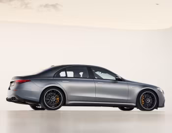 Mercedes-AMG S 63 E Performance [Worldwide] (V223) '2023–н.ч.