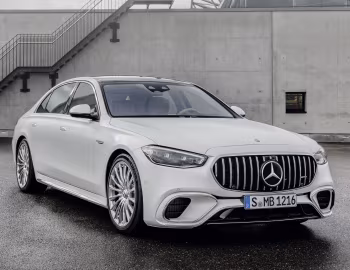 Mercedes-AMG S 63 E Performance [Worldwide] (V223) '2023–н.ч.