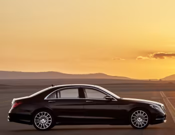 Mercedes-Benz S 350 Lang BlueTec AMG Line [Worldwide] (V222) '2013–17