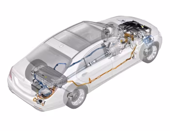 Mercedes-Benz S 500 Lang Plug-In Hybrid (V222) '03.2014–15