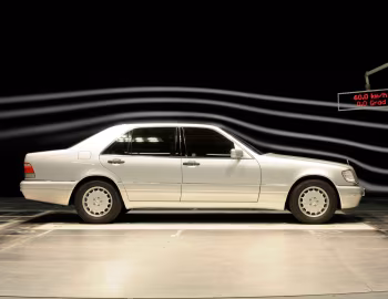Mercedes-Benz S 320 L [Worldwide] (Bm.140) '1996–98