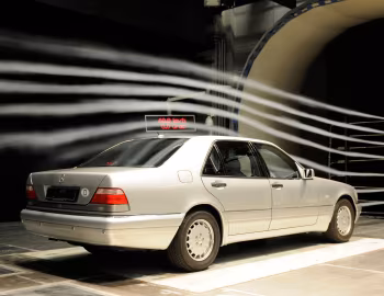 Mercedes-Benz S 320 L [Worldwide] (Bm.140) '1996–98