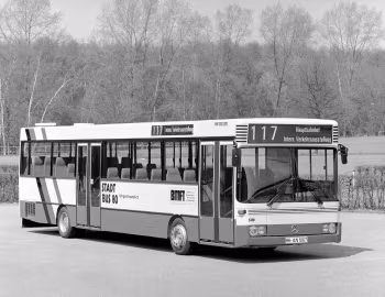 Mercedes-Benz S 80 '1979–80