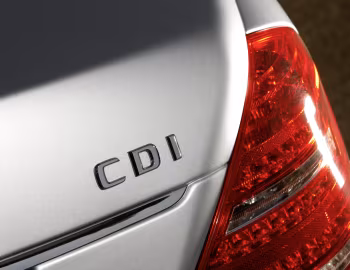 Mercedes-Benz S 250 CDI BlueEfficiency [Worldwide] (W221) '2010–13