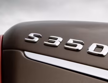 Mercedes-Benz S 350 BlueEfficiency [Worldwide] (W221) '2010–13