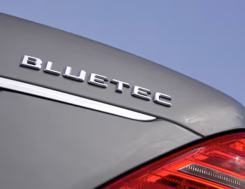 Mercedes-Benz S 350 BlueTec (W221) '2010–13