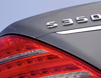 Mercedes-Benz S 350 BlueTec (W221) '2010–13