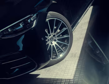 Mercedes-Benz S 400 d 4MATIC AMG Line [India] (V223) '2021–pr.