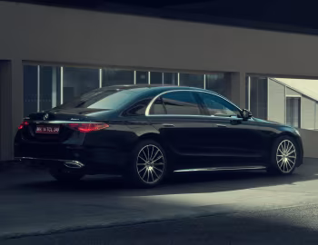 Mercedes-Benz S 400 d 4MATIC AMG Line [India] (V223) '2021–pr.
