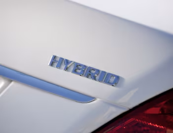Mercedes-Benz S 400 Hybrid (W221) '06.2009–04.2013