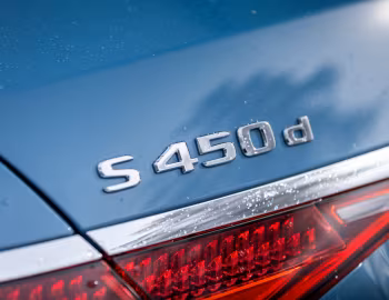 Mercedes-Benz S 450 d 4MATIC lang AMG Line Manufaktur [Worldwide] (V223) '2024–26