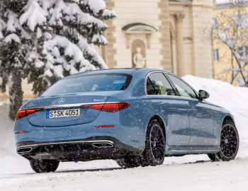 Mercedes-Benz S 450 d 4MATIC lang AMG Line Manufaktur [Worldwide] (V223) '2024–26