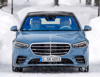 Mercedes-Benz S 450 d 4MATIC lang AMG Line Manufaktur [Worldwide] (V223) '2024–26