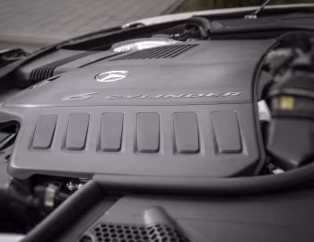 Bajo el capó Mercedes-Benz S 500 4MATIC lang AMG Line [Worldwide] (V223) '2020–26