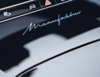 Mercedes-Benz S 500 4MATIC lang AMG Line Manufaktur [Worldwide] (V223) '2021–26