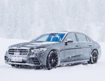 Mercedes-Benz S 500 4MATIC lang AMG Line Manufaktur [Worldwide] (V223) '2021–26