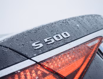 Mercedes-Benz S 500 4MATIC lang AMG Line Manufaktur [Worldwide] (V223) '2021–26