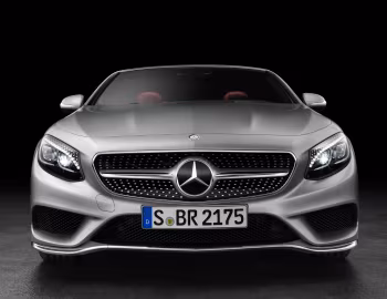 Mercedes-Benz S 500 Cabriolet AMG Line [Worldwide] (A217) '2015–17