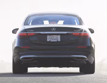 2021–pr. Mercedes-Benz S 580 4MATIC lang [North America] (Br.223) '2021–pr.