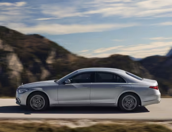 Mercedes-Benz S 580 e 4MATIC lang [Worldwide] (V223) '2021–26