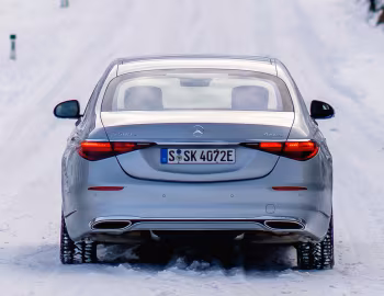 Mercedes-Benz S 580 e 4MATIC lang [Worldwide] (V223) '2021–26