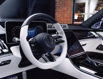 Panel frontal Mercedes-Benz S 580 e lang AMG Line Manufaktur (V223) '2021–26