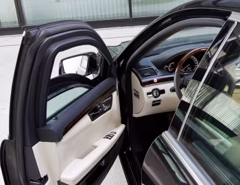 Mercedes-Benz S 600 Guard [Worldwide] (W221) '2010–13