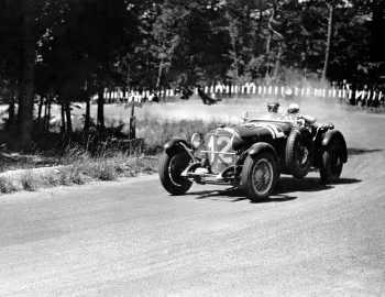 Mercedes-Benz S, SS, SSK, SSKL