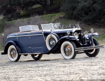 Mercedes-Benz 630 K La Baule Transformable von Saoutchik (35813) '1928