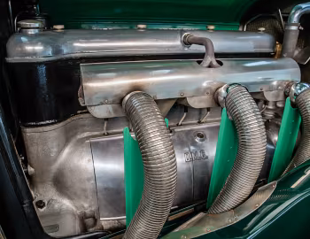 Bajo el capó Mercedes-Benz 630 K La Baule Transformable von Saoutchik (35426) '1928