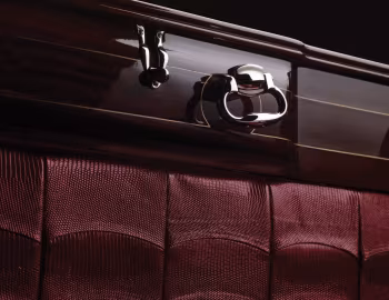 Interior Mercedes-Benz 680 S Torpedo Roadster von Saoutchik (#35949) '1928