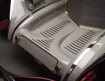 Mercedes-Benz 680 S Torpedo Roadster von Saoutchik (#35949) '1928