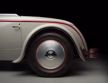 Mercedes-Benz 680 S Torpedo Roadster von Saoutchik (#35949) '1928